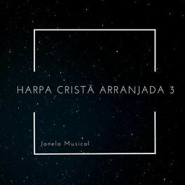 Album cover of Harpa Cristã Arranjada 3