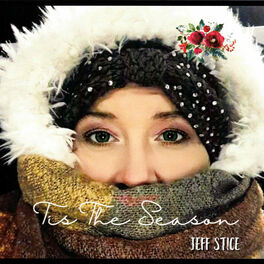 Album cover of Tis The Season