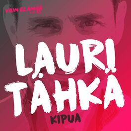Album cover of Kipua (Vain elämää kausi 5)