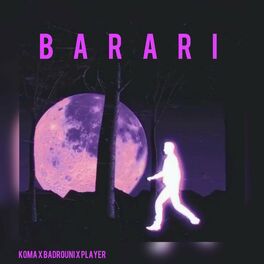 Album cover of BARARI (feat. Player & Badrouni)