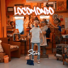 Album cover of Star