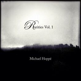 Album cover of Rarities, Vol. 1