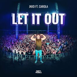 Album cover of Let It Out