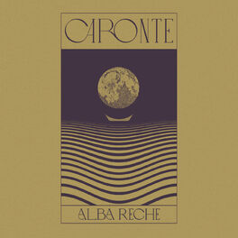 Album cover of caronte