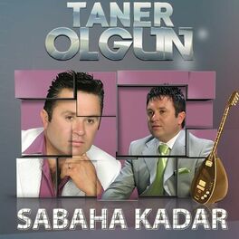 Album cover of Sabaha Kadar