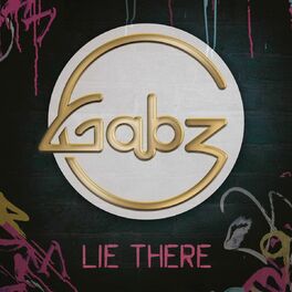 Album cover of Lie There