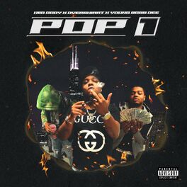 Album cover of Pop 1