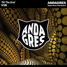 Album cover of Till the End