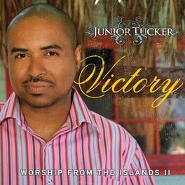 Album cover of Victory - Worship from the Islands II