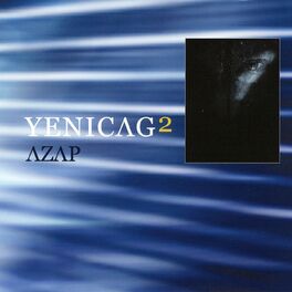 Album cover of Azap