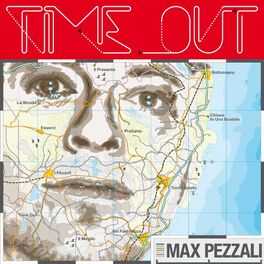 Album cover of Time out