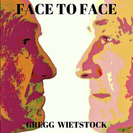 Album cover of Face to Face