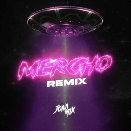 Album cover of Mercho (Remix)