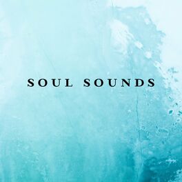 Album cover of Soul Sounds