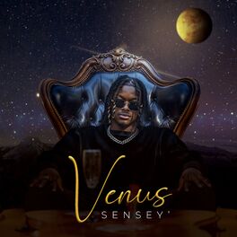 Album picture of Vénus