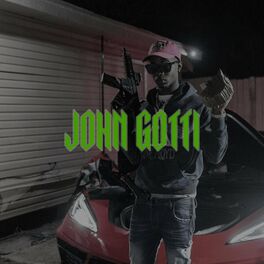 Album cover of John Gotti (feat. Lil Double 0)