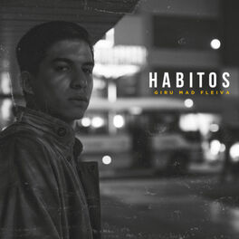 Album cover of Hábitos