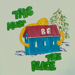 Album cover of This Must Be the Place