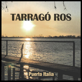 Album cover of Puerto Italia