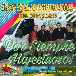 Album cover of Por Siempre Majestuosos
