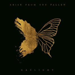 Album cover of Gaslight