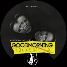Album cover of Goodmorning Clorophilla