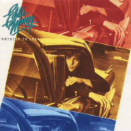 Album cover of Nothing to Lose