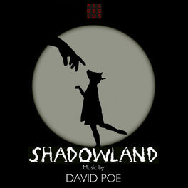 Album cover of Shadowland: Music for Pilobolus