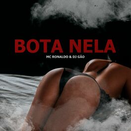 Album cover of Bota Nela