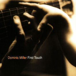 Album cover of First Touch