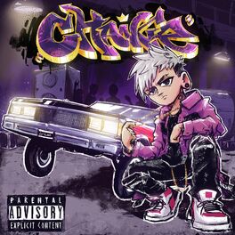 Album picture of Change