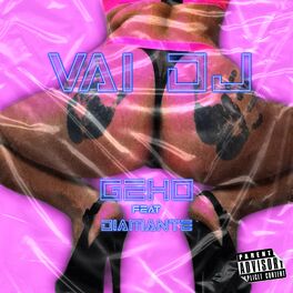 Album cover of Vai Dj