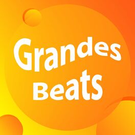 Album cover of Grandes Beats