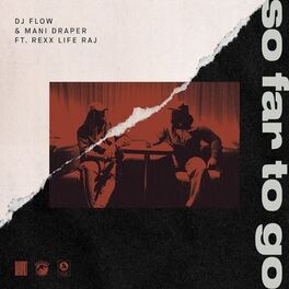 Album cover of So Far to Go! (feat. Rexx Life Raj)