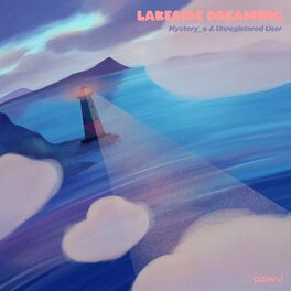 Album cover of Lakeside Dreaming