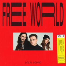 Album cover of The Free World, Vol. 1