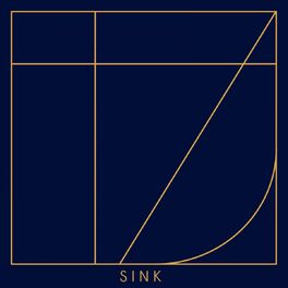 Album cover of Sink