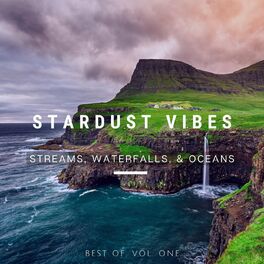 Album cover of Streams, Waterfalls, & Oceans: Best Of, Vol. 1
