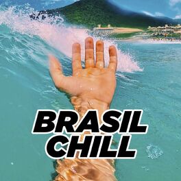 Album cover of Brasil Chill
