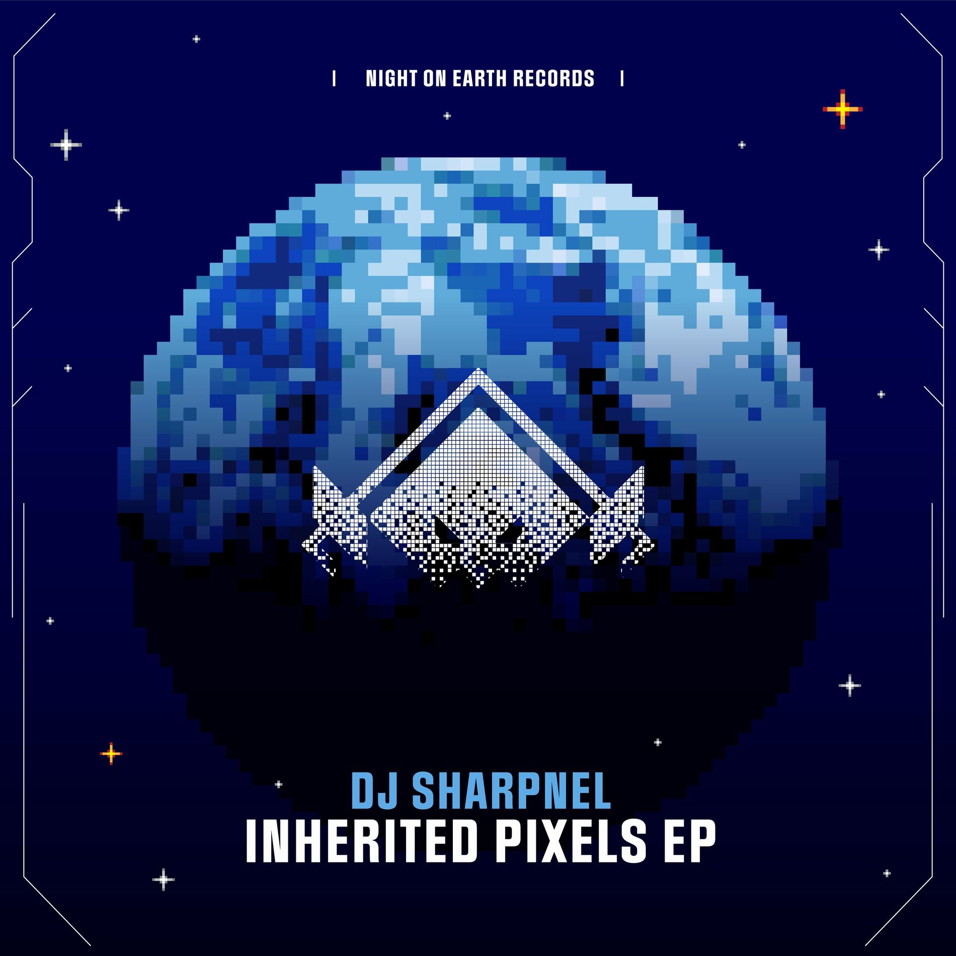 DJ SHARPNEL: albums, songs, playlists | Listen on Deezer