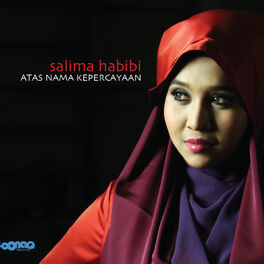 Album cover of Atas Nama Kepercayaan