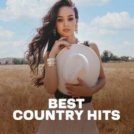 Album cover of Best Country Hits