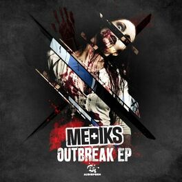 Album cover of Outbreak EP