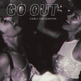 Album cover of Go Out