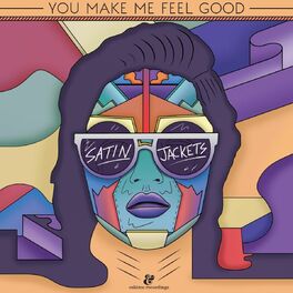 Album cover of You Make Me Feel Good