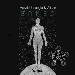 Album cover of Baked