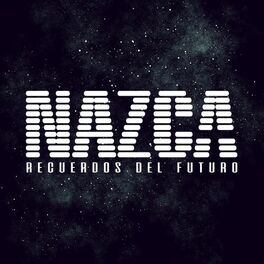 Album cover of 3 Years of Nazca Compilation