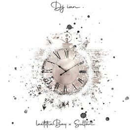 Album cover of Le temps