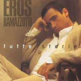 Album cover of Tutte Storie