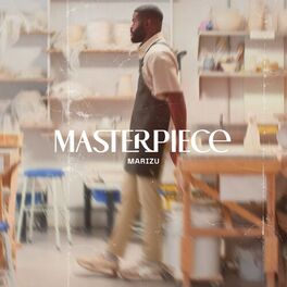 Album cover of Masterpiece